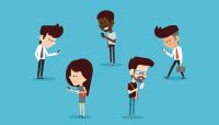 Increasing ownership of smartphones and the desire for convenience are driving consumers toward mobile transactions. A new Federal Reserve study takes an exhaustive look at trends. 