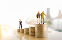 Banking Customers&rsquo; Biggest Financial Concern is Retirement