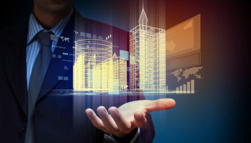 Brick and mortar not obsolete, just different