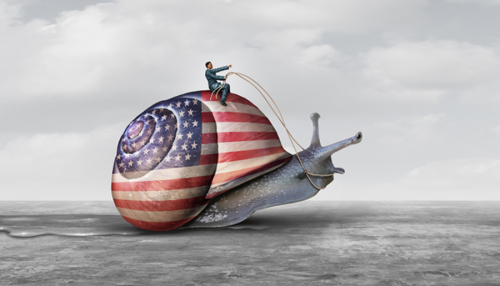 Interest Rate Cut Signals Tough Job Market
