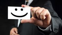 Small-business credit conditions better