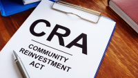 Trade Associations Sue Regulators Over New CRA Rules