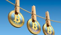 Bitcoin serves as the compliance profession's introduction to the broader world of blockchain technology challenges.