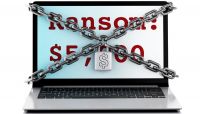 Ransomware rising, FBI says