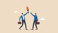March Appointments: New CFOs at Ally, Barclays