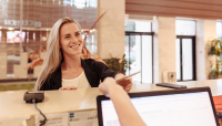 Pandemic Fuels Digital Banking but Millennials Still Want Face-to-Face