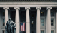 Scott Bessent as Treasury Secretary Keeps Markets Moving in the Right Direction