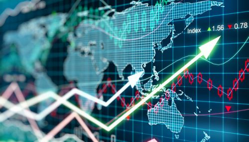 Will we be bidding farewell to zero interest rate policy worldwide soon?