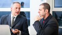 M&amp;A: Gray means green&mdash;for somebody