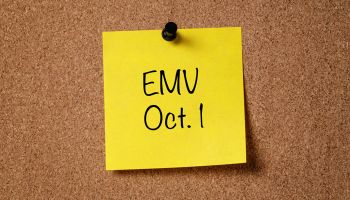 Approaching EMV deadline finds many unprepared