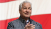 Ray Dalio and Jamie Dimon Interviews Beg the Question: Where Is the Party for Fiscal Deficit Issues?