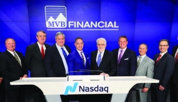 MVB Acquires Fraud Prevention Specialist Paladin