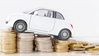 Fuel for car lender thought