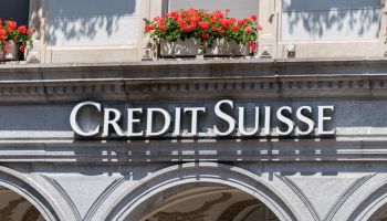Credit Suisse Group AG Board Set to Make Decisions Surrounding Spying Scandal