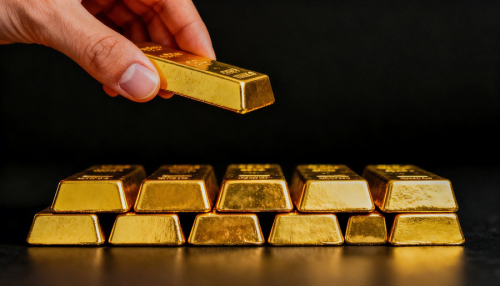 Central Banks Expected To Boost Gold Reserves Following Demand Boost