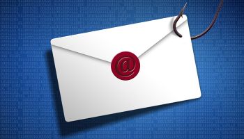 Could your business customers detect a fraudulent email, purportedly from their CEO, or would their financial staffers likely execute a fake wire transfer order?