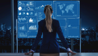 Low-Code/No-Code Risk Management: Who&rsquo;s Responsible?