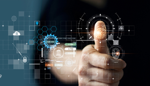SmartMetric Receives Approval for Fingerprint-Activated Card