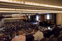 Fintech future featured at NY event