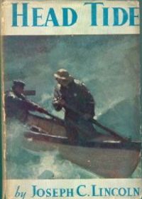 Head Tide, by Joseph Lincoln, is the second book in a series about books with a banker involved that we&rsquo;ll tell you about in this column.