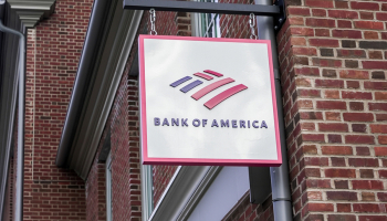 Bank of America commits $250bn to US infrastructure