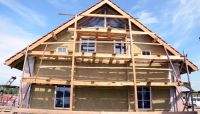 Residential construction lending continues to be bright spot