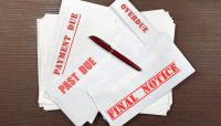 New model predicts delinquent card repayment