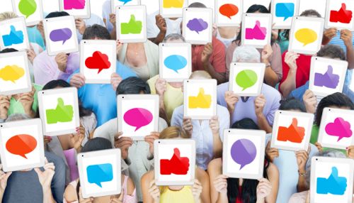 Measure ROI of your social media efforts