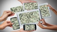 Millennials, higher-income consumers drive mobile payments