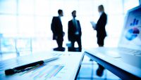 In time banks may develop a blend of digital delivery, human interaction, and augmentation of the latter with artificial intelligence, suggests Genpact's Raja Bose.