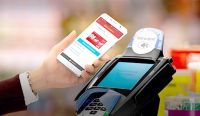 New service from Wells provides not only a bank wallet but also cardless ATM access.