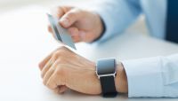 What if bank apps worked more like Fitbits and Apple Watches?