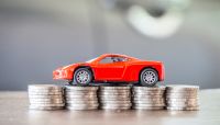 Auto Loan Report: Low Delinquency, But Consumer Payment Growth