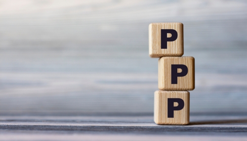 Banks must wait in line for PPP funds