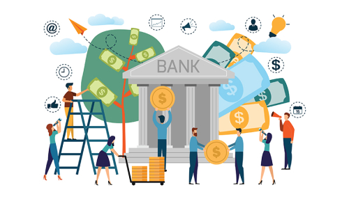 Midsize Banks Face Pressure to Grow Through Acquisition