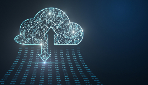 Majority of Bank IT Executives Say Cloud Tech Will Help Achieve Goals