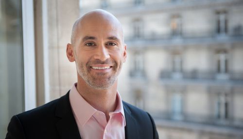 Bank of the West&rsquo;s John Finley has spent a decade at the organization in customer experience, digital channel, and innovation roles.