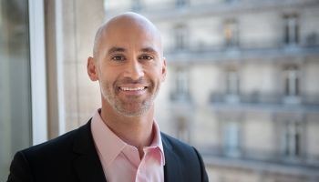 Bank of the West&rsquo;s John Finley has spent a decade at the organization in customer experience, digital channel, and innovation roles.
