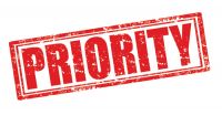 Harnessing cash flow and business intelligence are top priorities