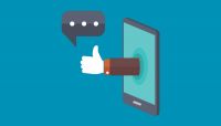 More consumers see mobile as square 1