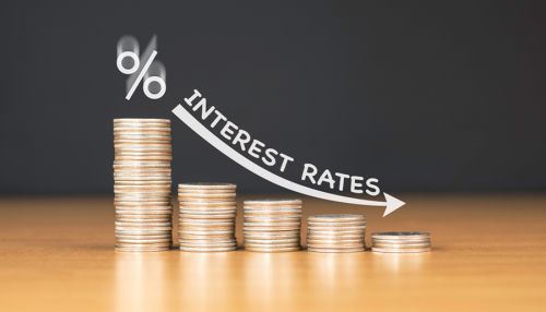 The Federal Reserve Is Expected To Cut Rates Again This Week
