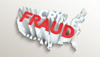 U.S. takes lion&rsquo;s share of global fraud