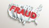 U.S. takes lion&rsquo;s share of global fraud