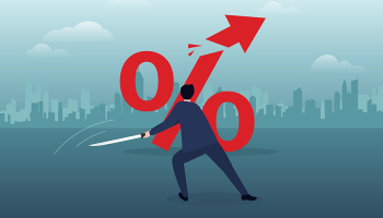 Markets Are Expecting Interest Rate Cut by Federal Reserve Next Week