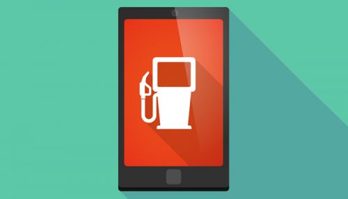 &ldquo;Mobile gasoline&rdquo; takes new meaning
