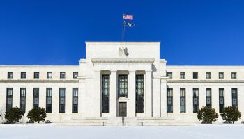 Federal Reserve Board Governor Lael Brainard didn't exactly say "Whoa there! Hold everything!" to an audience at a blockchain conference. But she made it clear that the central bank intends to be very involved in where distributed ledger technology goes in the U.S.