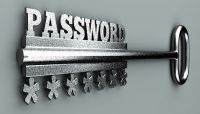 Passwords becoming pass&eacute;