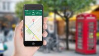 Location-based service a plus for banks