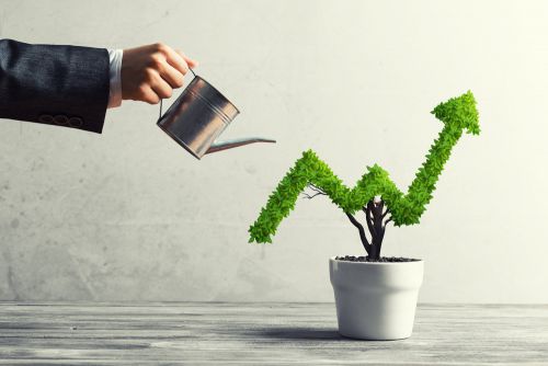 Why The Banking Industry Is Where To Invest