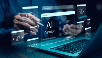 Agentic AI Seen as “Game-Changer” by 70% of Banking Professionals